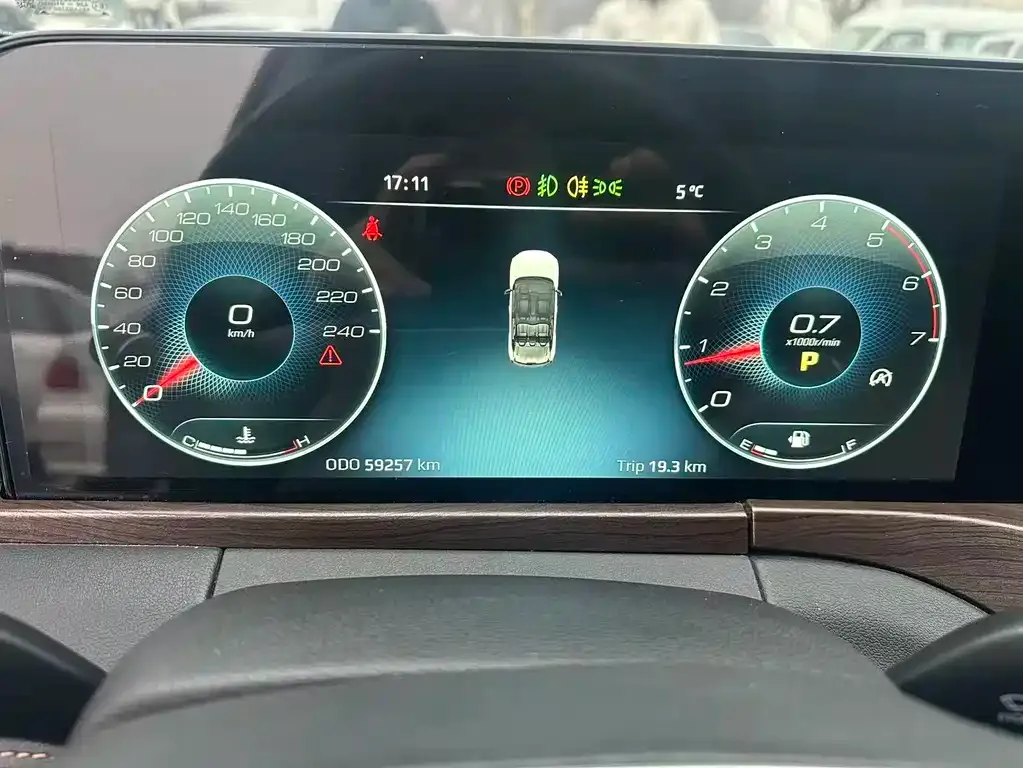 Ford Territory 2021 из CN, фото 2