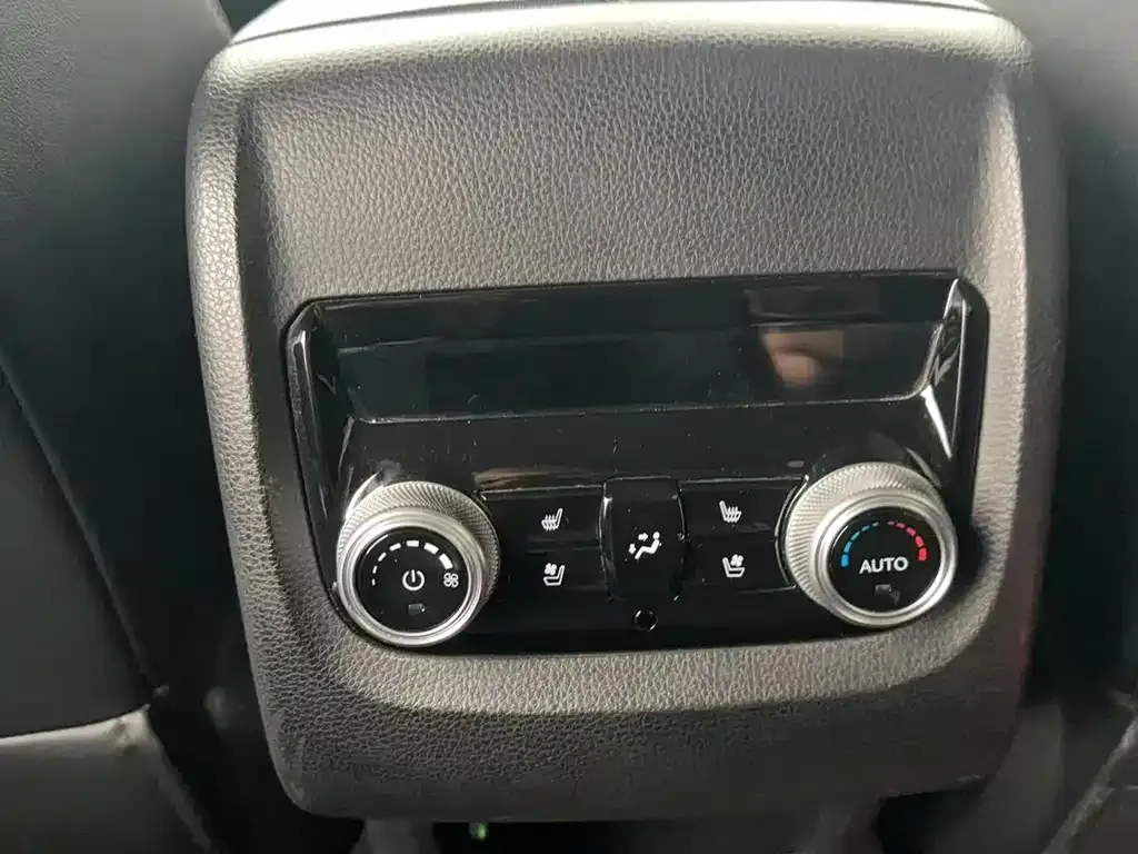 Ford Territory 2021 из CN, фото 5