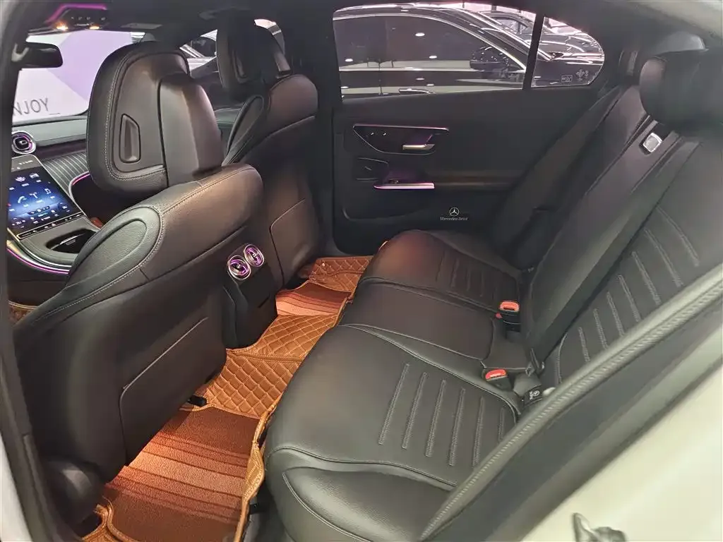 Mercedes-Benz C-Class 2022 из CN, фото 4