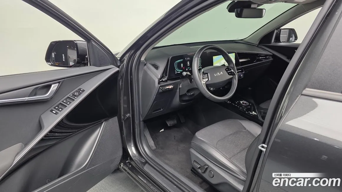 Kia Niro 2024 из KR, фото 5