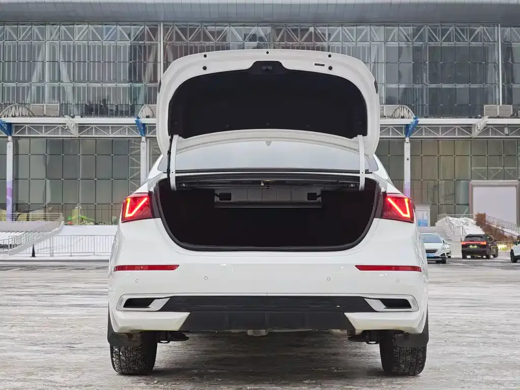 Kia K3 2021 из CN, фото 2