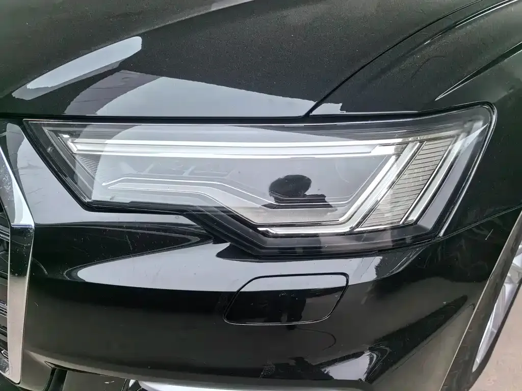 Audi A6L 2024 из CN, фото 4