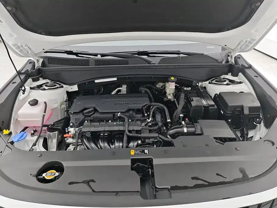 Hyundai ix35 2024 из CN, фото 9