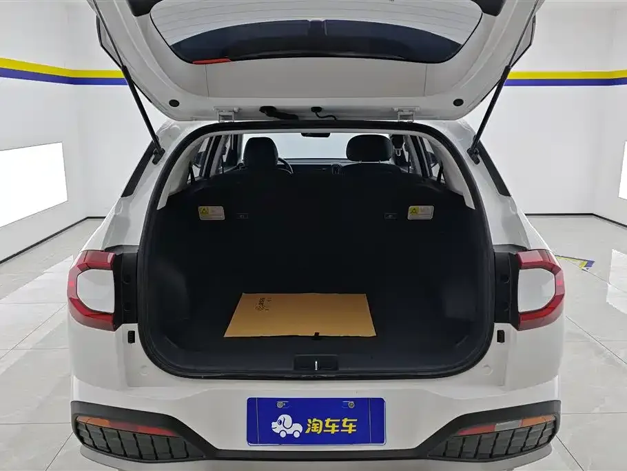 Hyundai ix35 2024 из CN, фото 2
