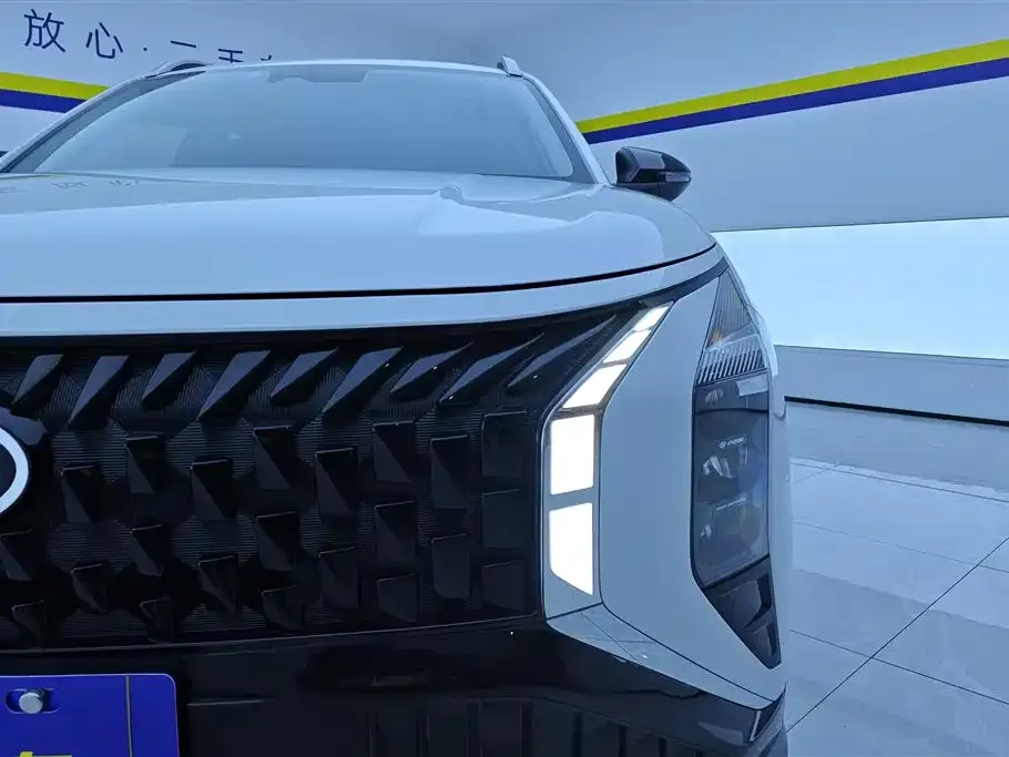 Hyundai ix35 2024 из CN, фото 10