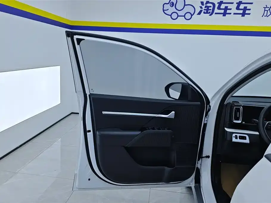 Hyundai ix35 2024 из CN, фото 7