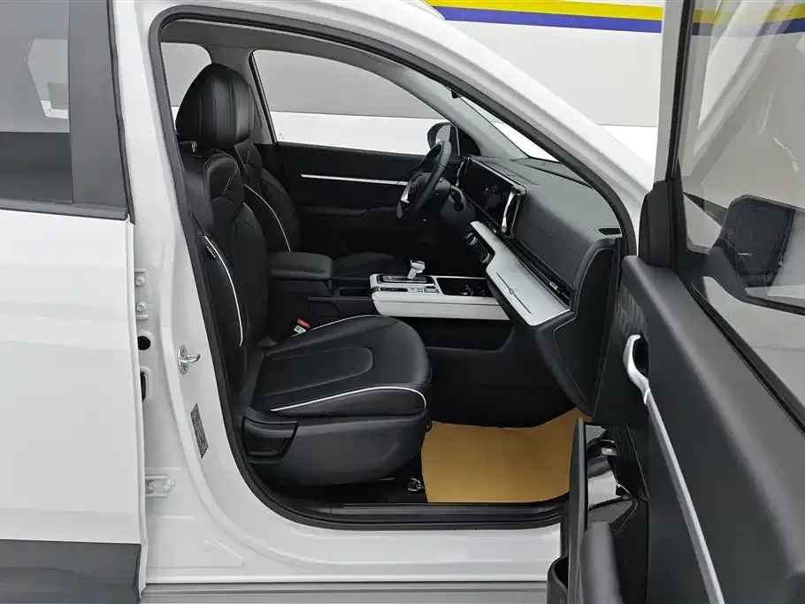 Hyundai ix35 2024 из CN, фото 4