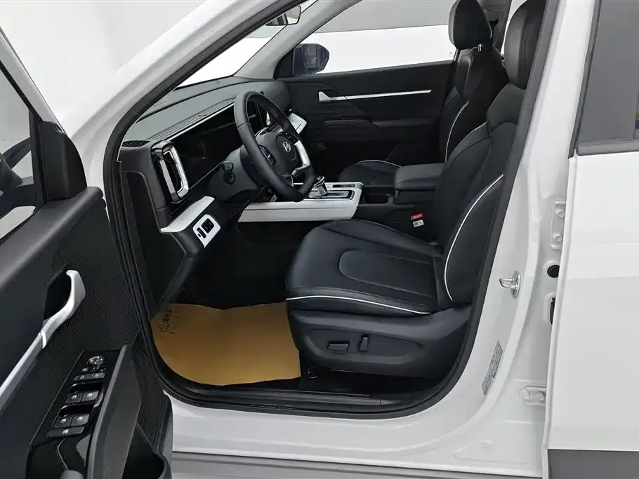 Hyundai ix35 2024 из CN, фото 6