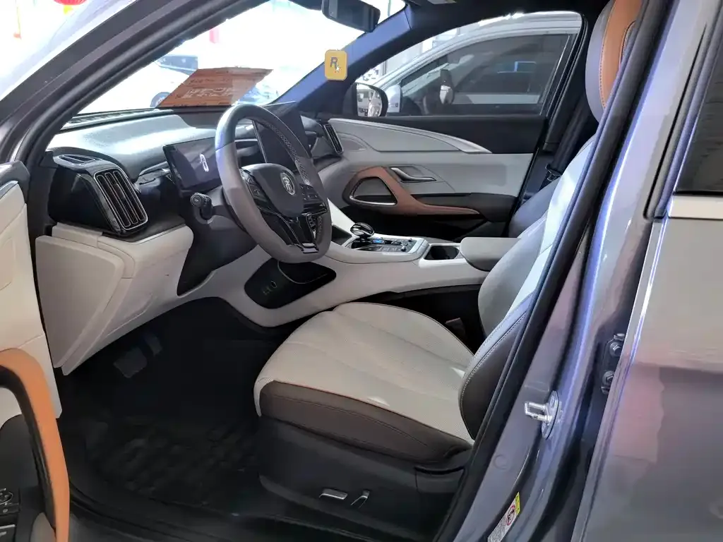 BYD Pro New Energy 2023 из CN, фото 7