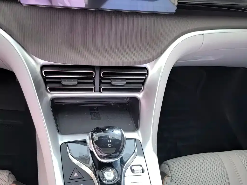 BYD Pro New Energy 2023 из CN, фото 9