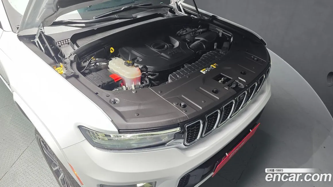 Jeep Cherokee 2022 из KR, фото 7