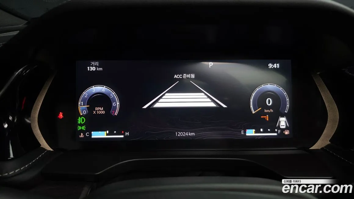 Jeep Cherokee 2022 из KR, фото 8