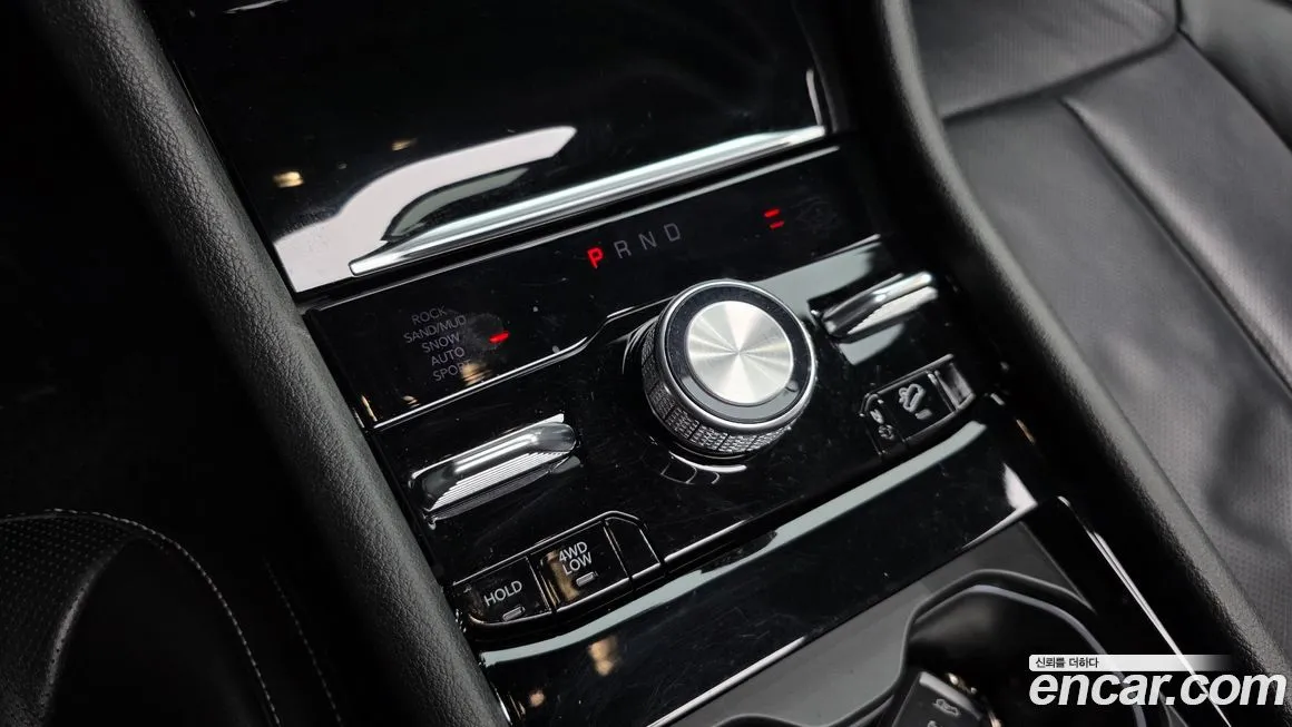 Jeep Cherokee 2022 из KR, фото 10