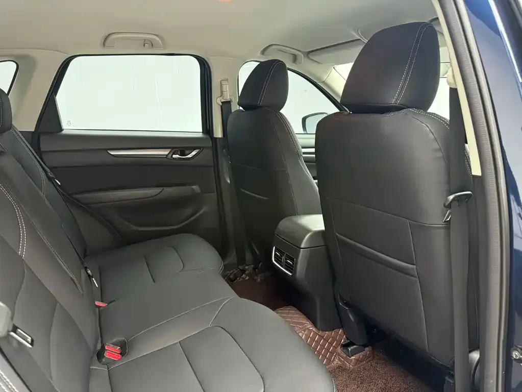 Mazda CX-5 2024 из CN, фото 2
