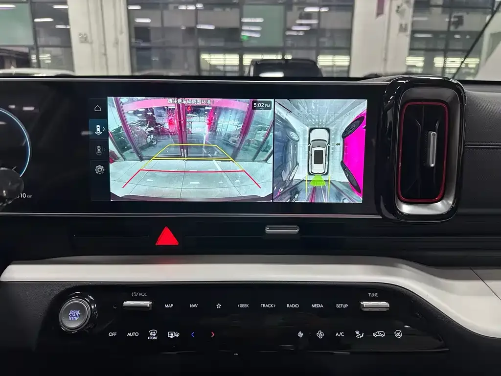 Hyundai ix35 2023 из CN, фото 3