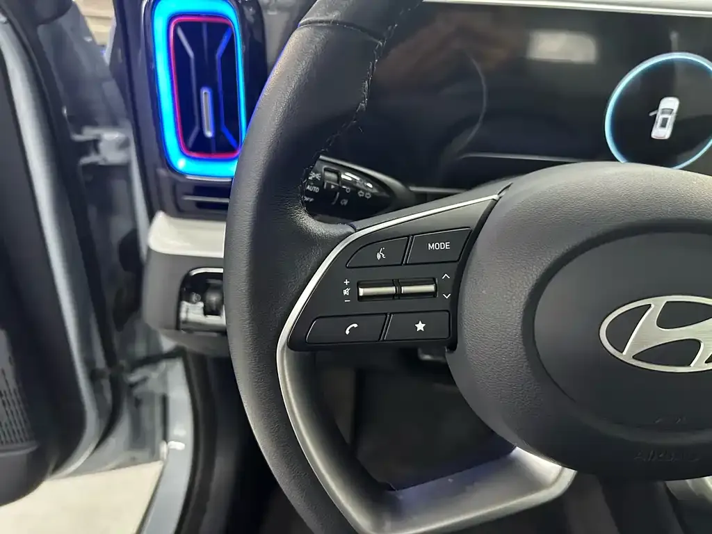 Hyundai ix35 2023 из CN, фото 6