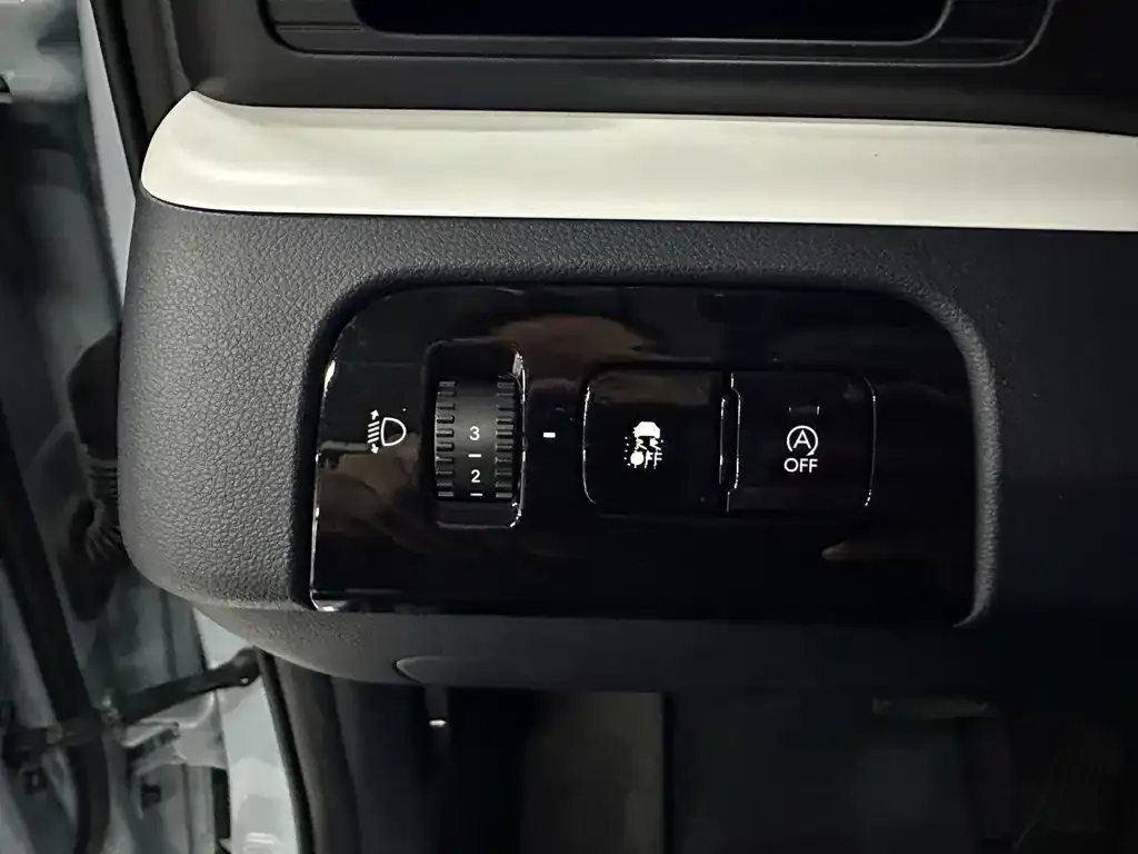 Hyundai ix35 2023 из CN, фото 2