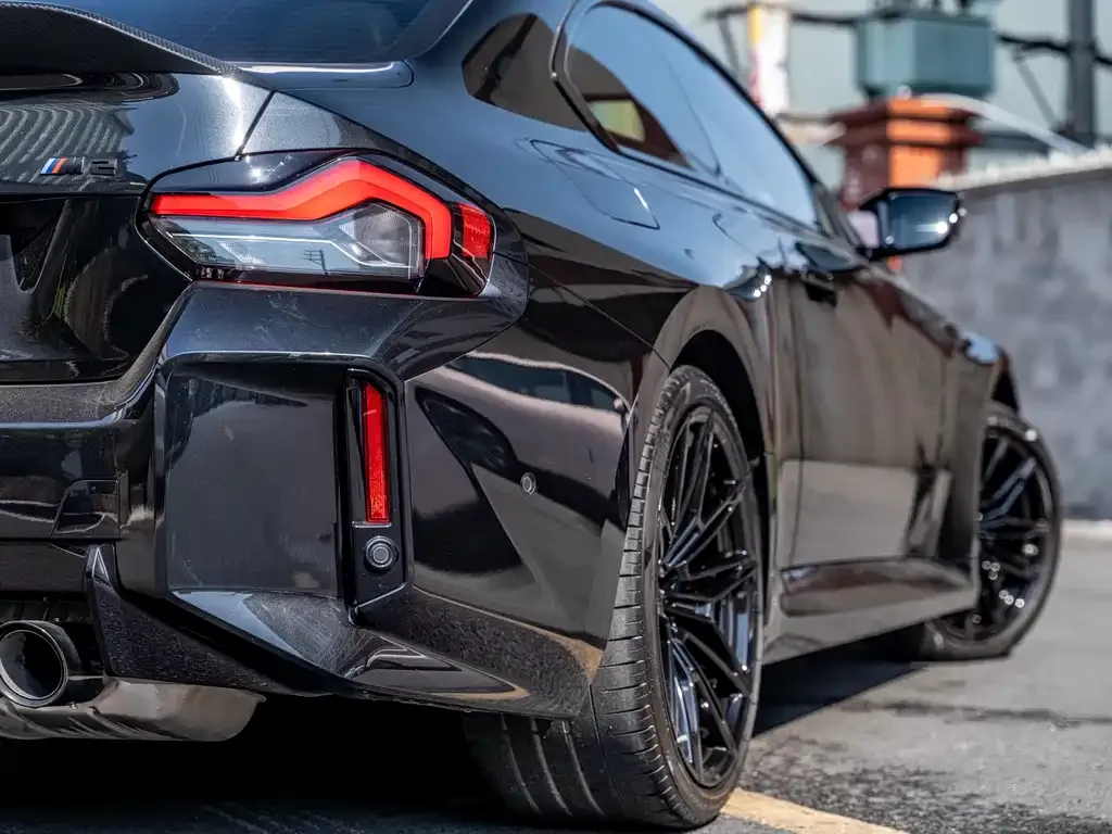 BMW M2 — фото 3