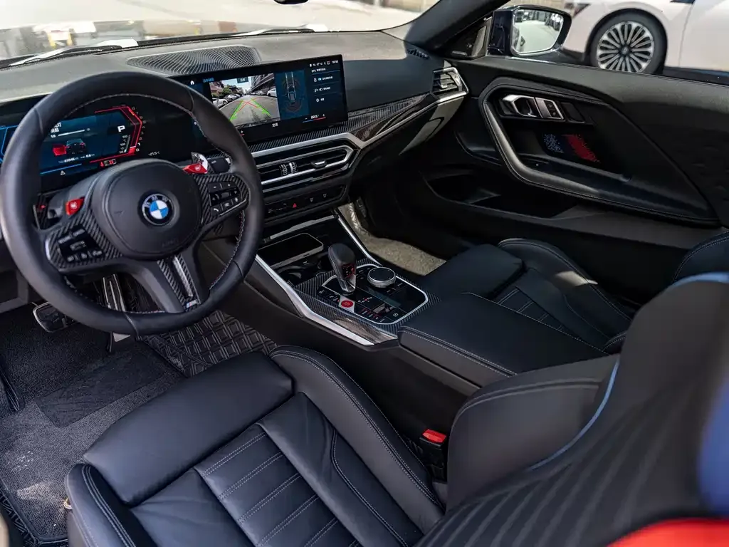BMW M2 — фото 10
