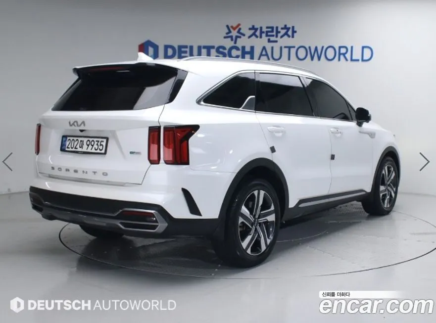 Kia Sorento — фото 3
