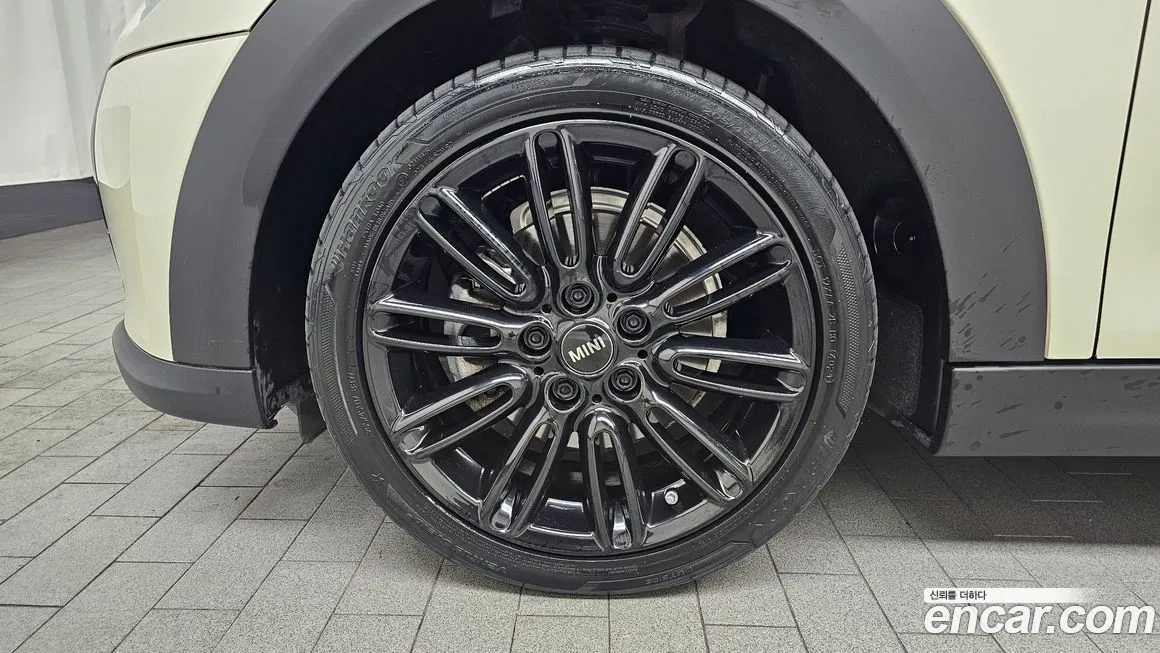Mini Cooper 2022 из KR, фото 3
