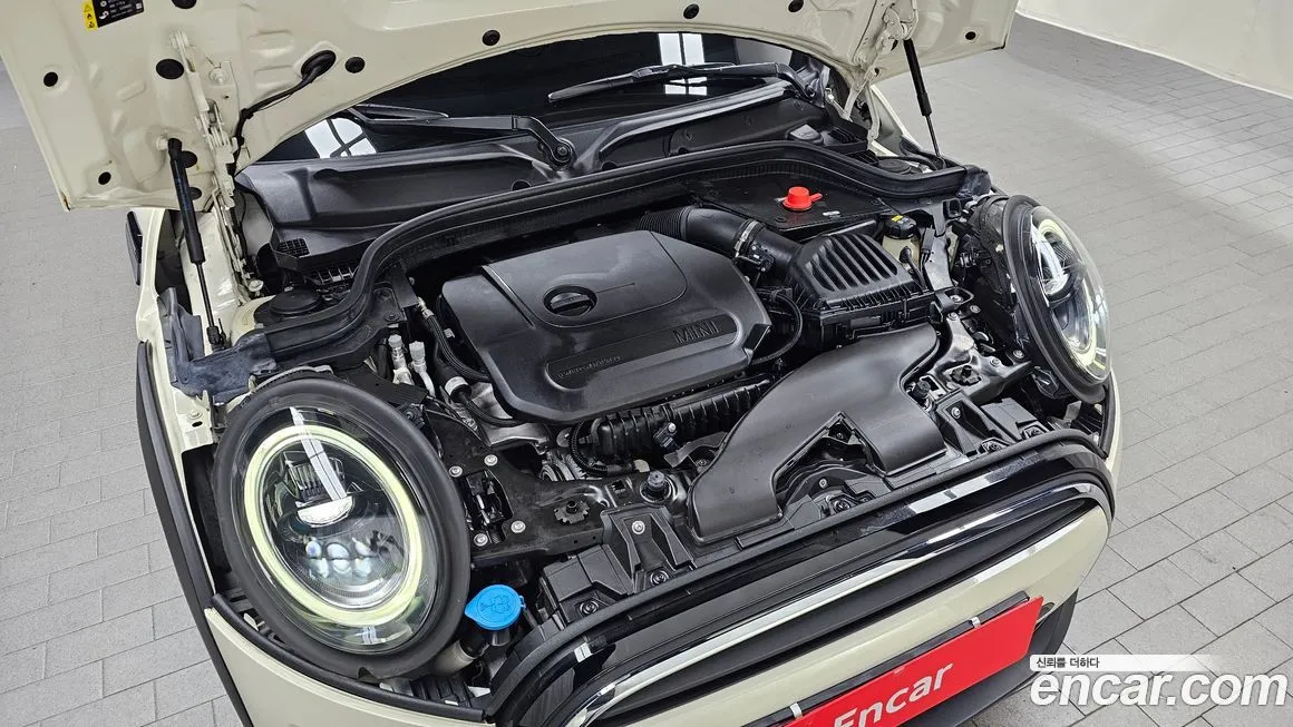 Mini Cooper 2022 из KR, фото 9