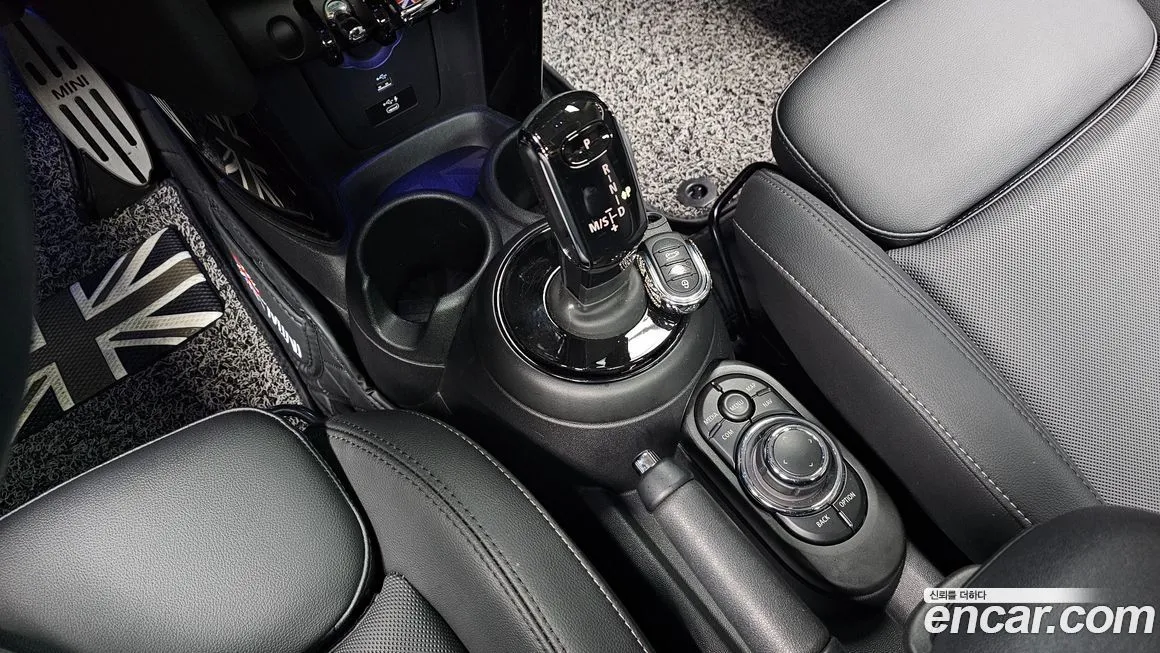 Mini Cooper 2022 из KR, фото 10
