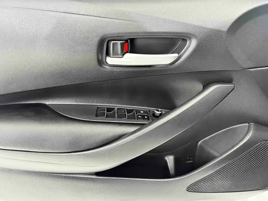 Toyota Levin 2022 из CN, фото 9