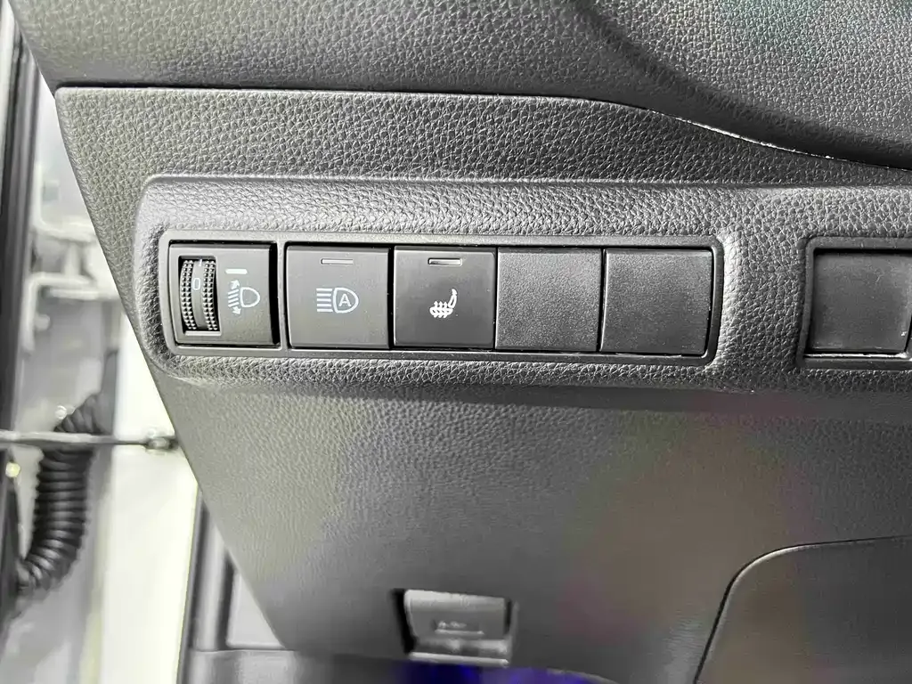 Toyota Levin 2022 из CN, фото 8