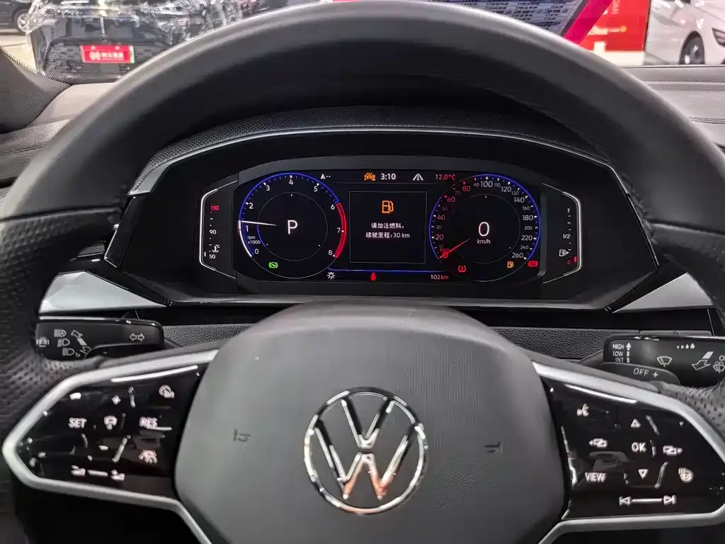 Volkswagen CC — фото 8