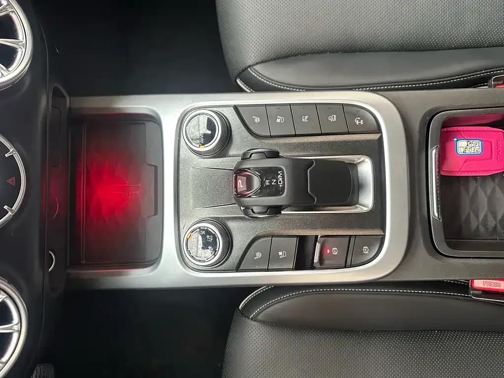 Tank 300 2022 из CN, фото 4