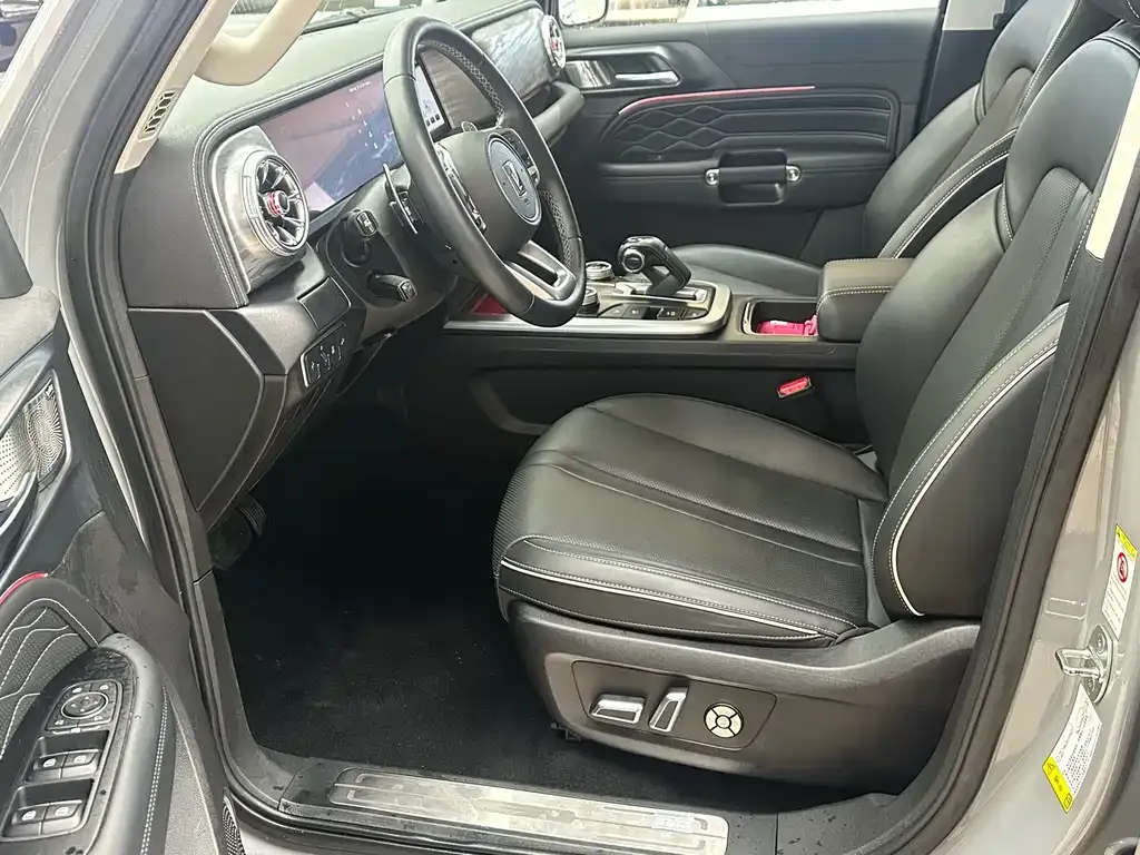 Tank 300 2022 из CN, фото 6