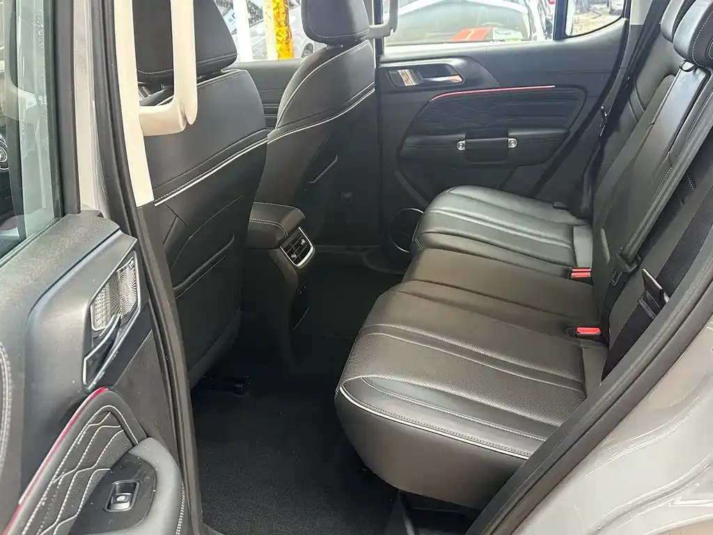 Tank 300 2022 из CN, фото 3