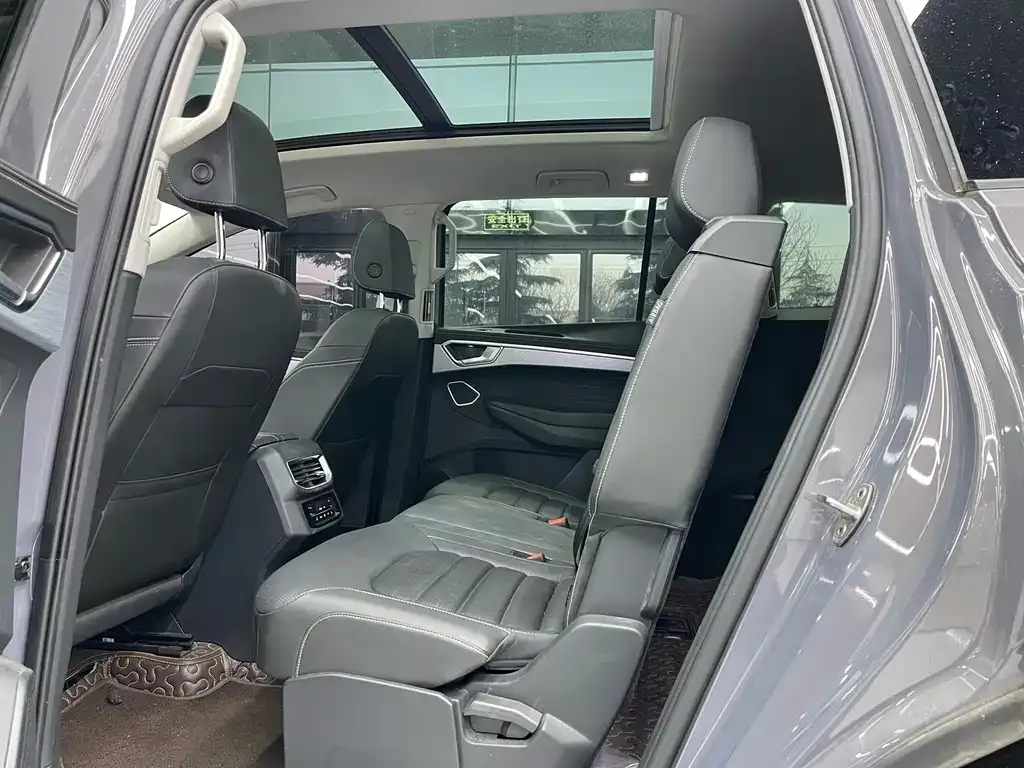Volkswagen Talagon 2022 из CN, фото 2