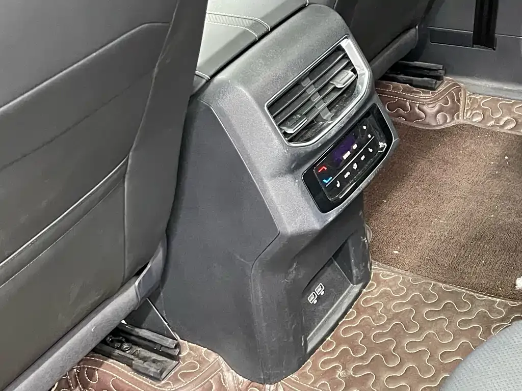Volkswagen Talagon 2022 из CN, фото 6