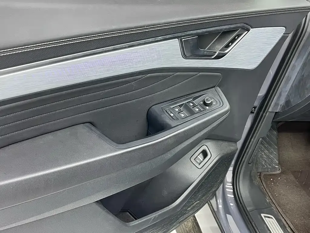 Volkswagen Talagon 2022 из CN, фото 8