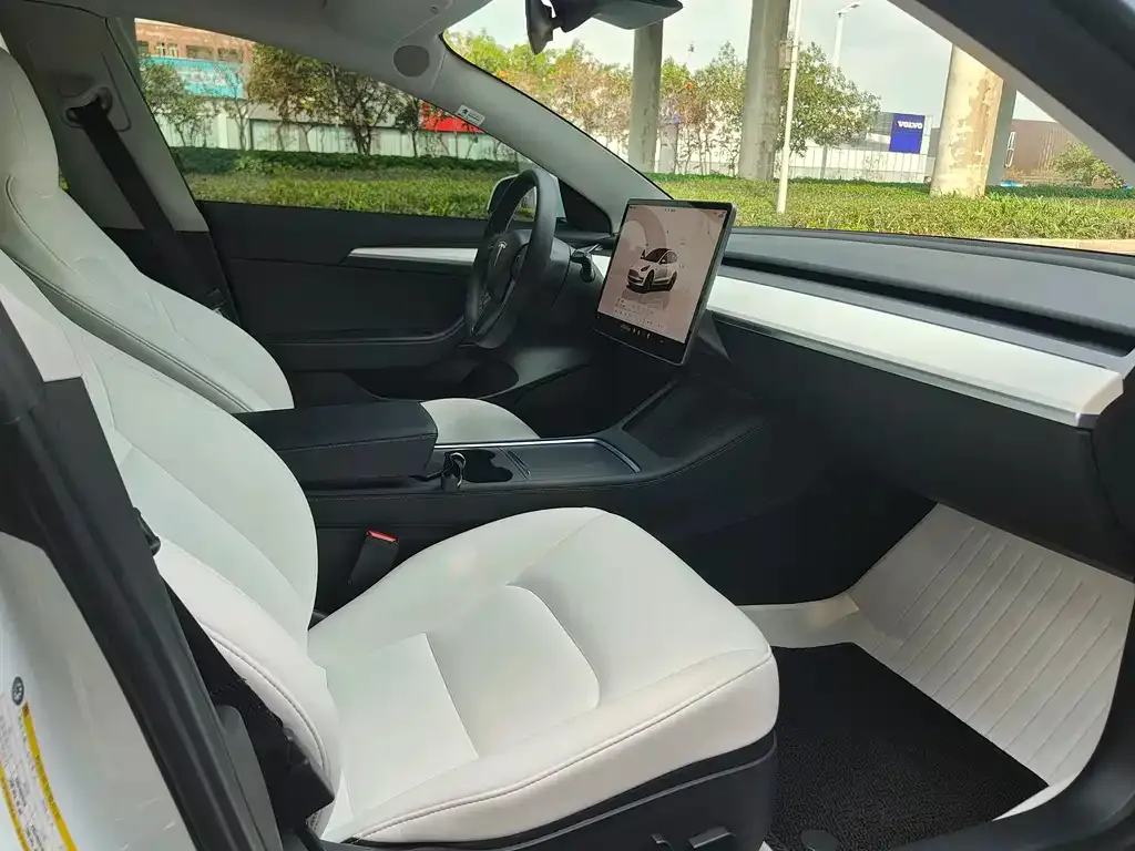 Tesla Model 3 2022 из CN, фото 5