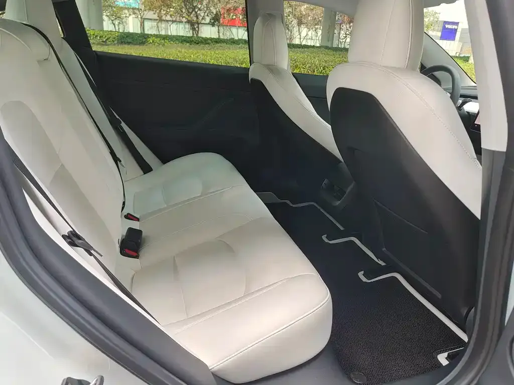 Tesla Model 3 2022 из CN, фото 4