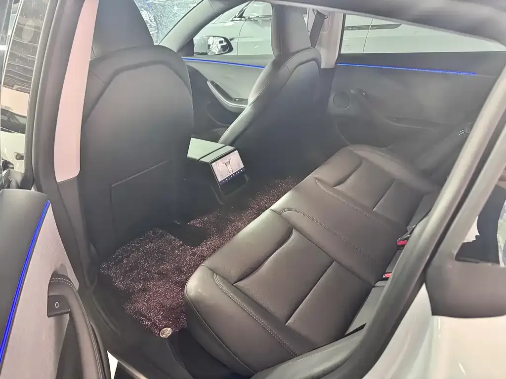 Tesla Model 3 — фото 6
