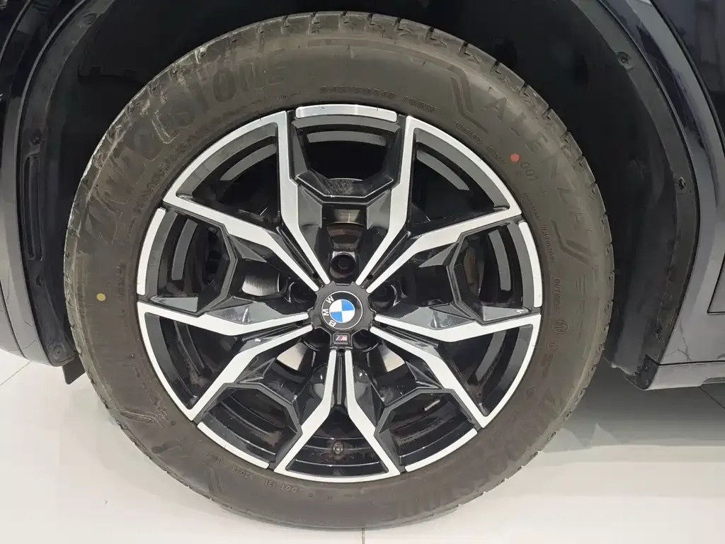 BMW X3 2022 из CN, фото 9