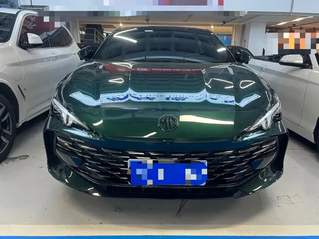 MG 7 2023 из CN, фото 7