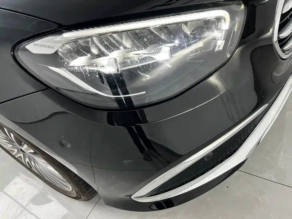 Mercedes-Benz E-Class 2022 из CN, фото 9