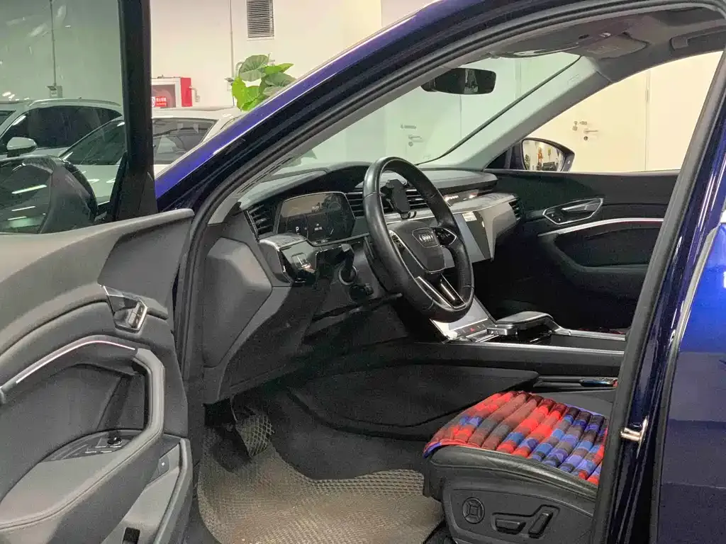 Audi e-tron (Import) 2021 из CN, фото 8