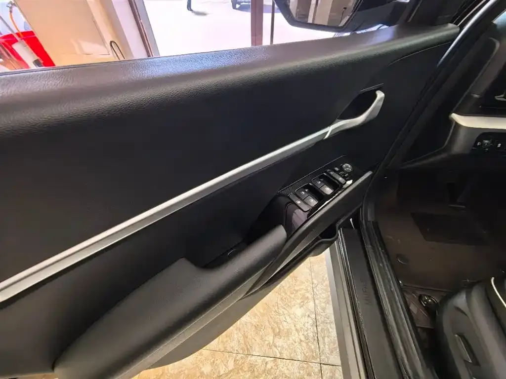 Hyundai ix35 2023 из CN, фото 2
