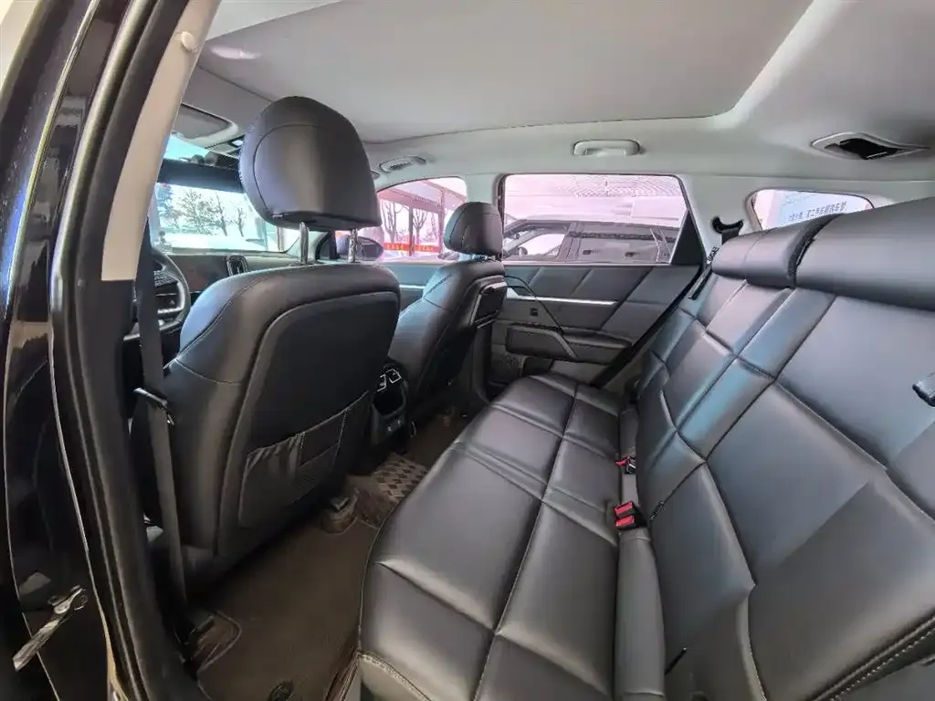 Hyundai ix35 2023 из CN, фото 3