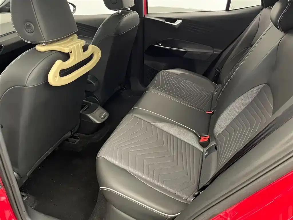 Volkswagen ID.3 2022 из CN, фото 5