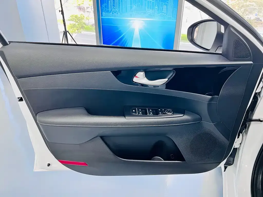 Kia K3 2021 из CN, фото 8