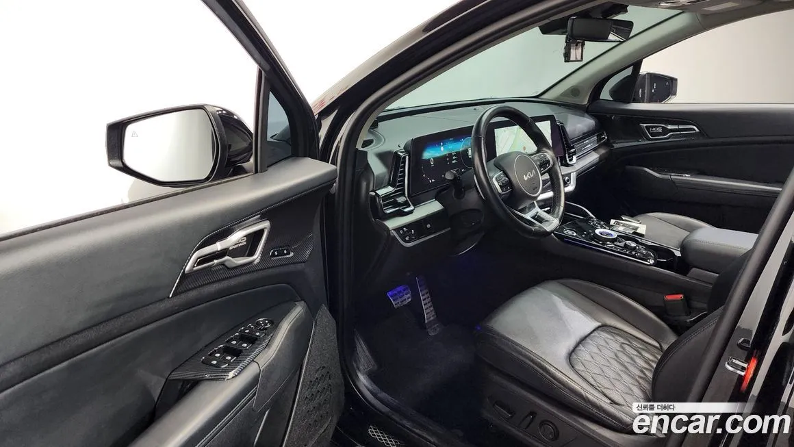 Kia Sportage — фото 4
