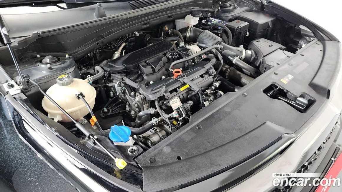 Kia Sportage — фото 10