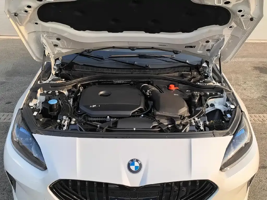 BMW 2 Series 2025 из CN, фото 9